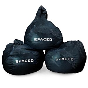 Additional Image 3 - a pile of black garbage bags