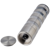 View Image 2 of 3 of Tiber Stainless Steel Spice Grinder