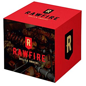 Additional Image 1 - a red box with black text