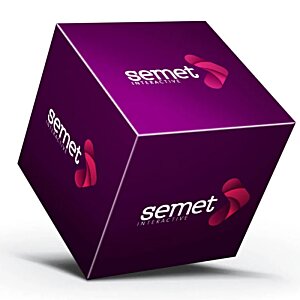 Additional Image 4 - a purple cube with white text