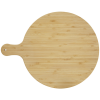 View Image 2 of 5 of Delys Bamboo Cutting Board