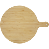 View Image 3 of 5 of Delys Bamboo Cutting Board