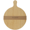 View Image 5 of 5 of Delys Bamboo Cutting Board