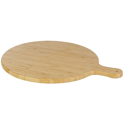 Additional Image 3 - a round wooden object with a handle