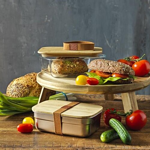 Additional Image 4 - food on a table