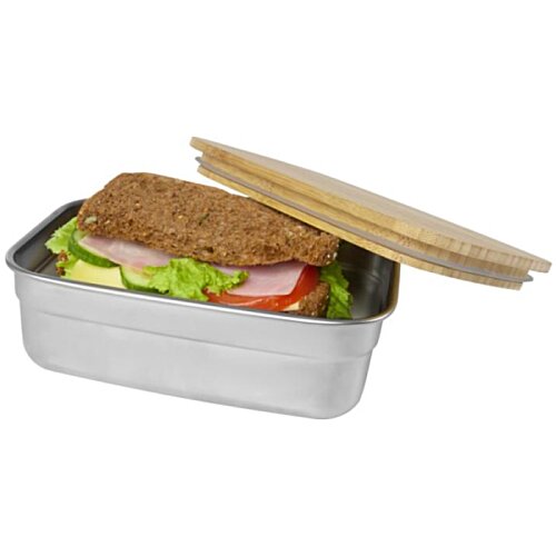 Additional Image 2 - a sandwich in a container