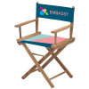 Additional Thumbnail Image 1 - a blurry image of a chair