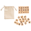 View Image 4 of 4 of Manitoba Wooden Counting Game Set