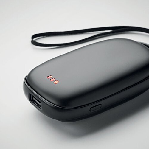 Additional Image 3 - a black cell phone on a white surface