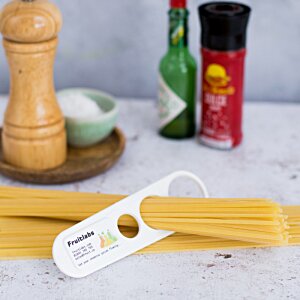 Additional Image 2 - a pasta on a table