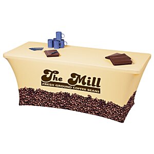 Additional Image 1 - a cake with a logo on it