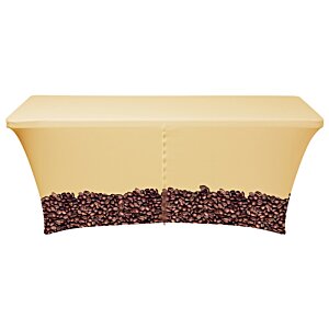 Additional Image 2 - a white and brown object