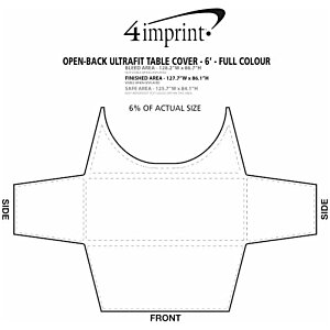 Additional Image 2 - a white box with black text