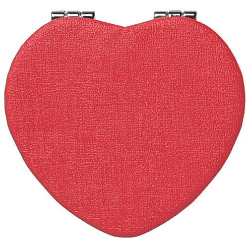 Additional Image 1 - a red heart shaped pillow