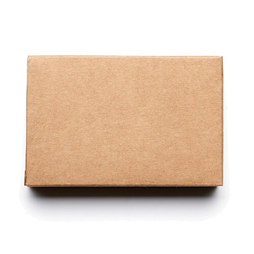 Additional Image 3 - a brown rectangular object on a white background