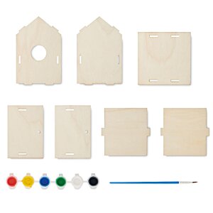 Additional Image 5 - a group of white square shapes