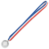 View Image 2 of 5 of Medal