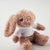 View Image 5 of 5 of Bunny Soft Toy with Hoody