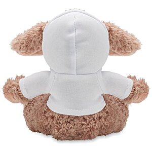 Additional Image 2 - a stuffed animal on a white background
