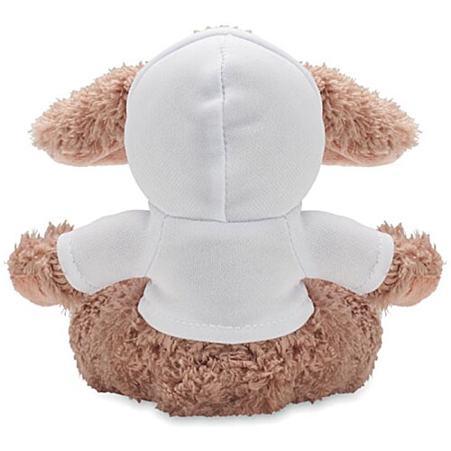 Additional Image 2 - a stuffed animal on a white background
