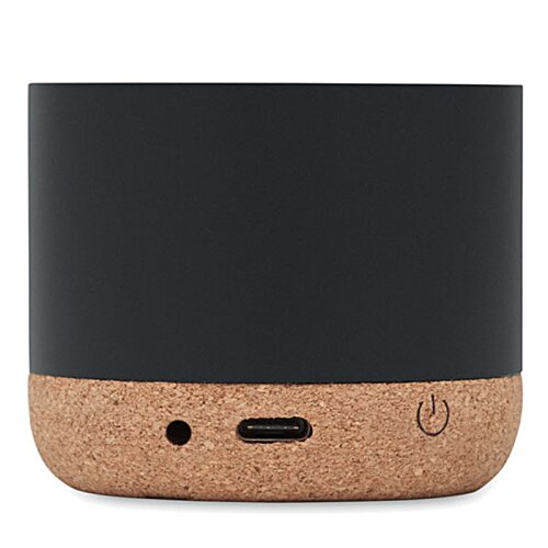 Additional Image 2 - a close up of a speaker