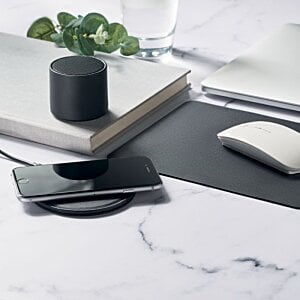 Additional Image 1 - a computer mouse and mouse on a desk