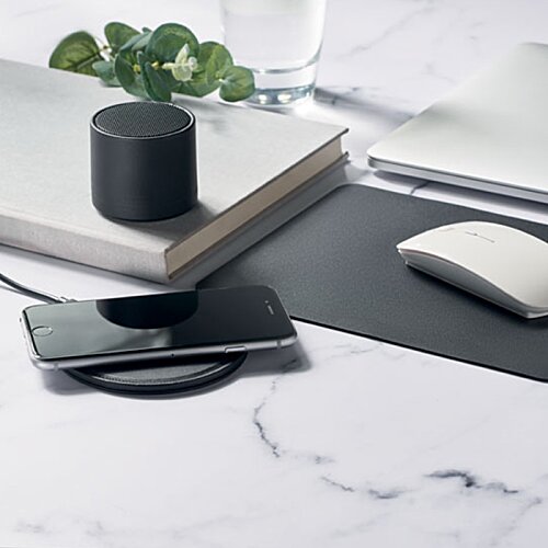 Additional Image 1 - a computer mouse and mouse on a desk