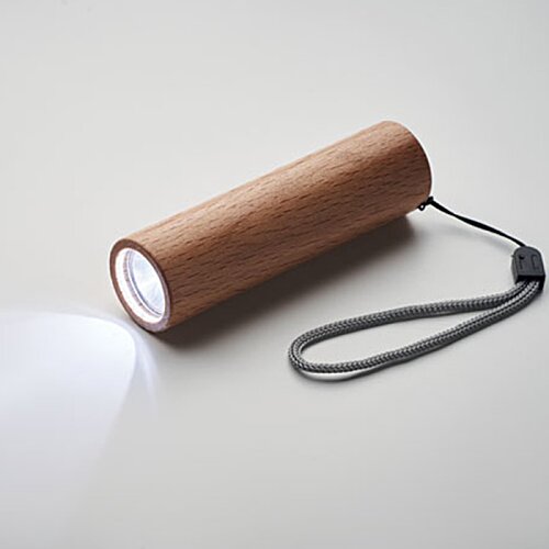 Additional Image 3 - a light on a tube