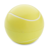View Image 4 of 5 of Tennis Ball Lip Balm Pot