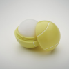 View Image 5 of 5 of Tennis Ball Lip Balm Pot