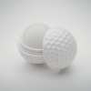 View Image 3 of 5 of Golf Ball Lip Balm Pot