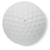 View Image 4 of 5 of Golf Ball Lip Balm Pot