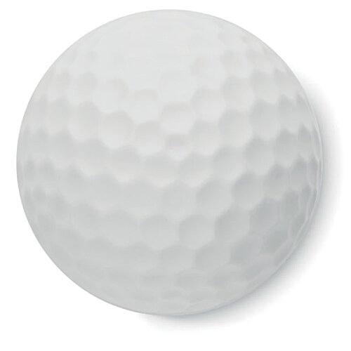 Additional Image 4 - a close up of a golf ball