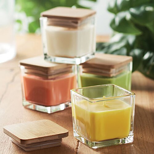 Additional Image 10 - a group of small glass jars with different colored liquids