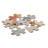 View Image 4 of 6 of 150pc Jigsaw Puzzle