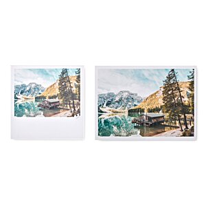 Additional Image 1 - a group of images of houses