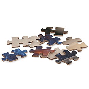 Additional Image 2 - a group of puzzle pieces