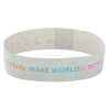 View Image 5 of 8 of Seed Paper Wristbands
