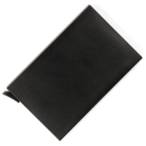 Additional Image 1 - a black rectangular object on a white background