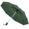 Additional Thumbnail Image 8 - a green umbrella on a white background