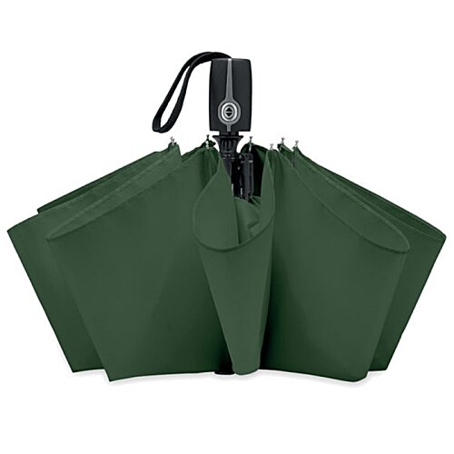 Additional Image 10 - a close up of a green umbrella