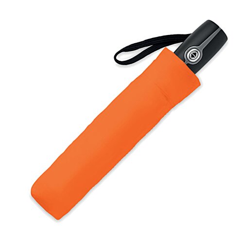 Additional Image 11 - an orange umbrella case