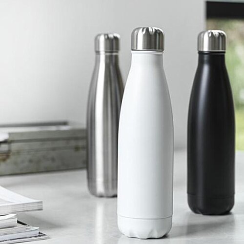 Additional Image 5 - a group of bottles on a table