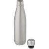 View Image 2 of 6 of Cove Recycled Vacuum Insulated Bottle - Wrap-Around Print