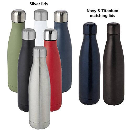 Additional Image 8 - a group of different colored bottles