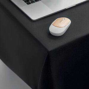 Additional Image 2 - a computer mouse on a table