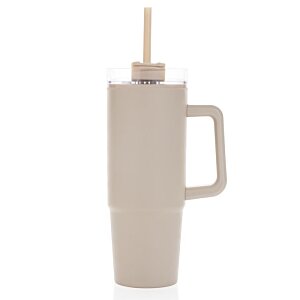 Additional Image 4 - a white container with a handle