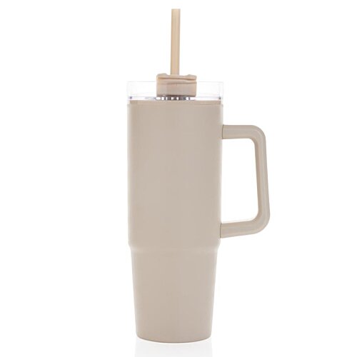 Additional Image 4 - a white container with a handle