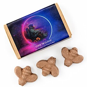 Additional Image 1 - a box of cookies next to a box of cookies