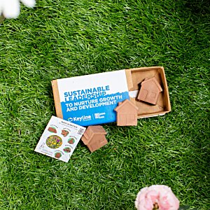 Additional Image 5 - a box of cards on grass